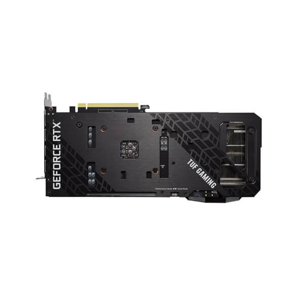 Asus TUF Gaming RTX 3060 V2 LHR 12GB Gaming Graphics Card